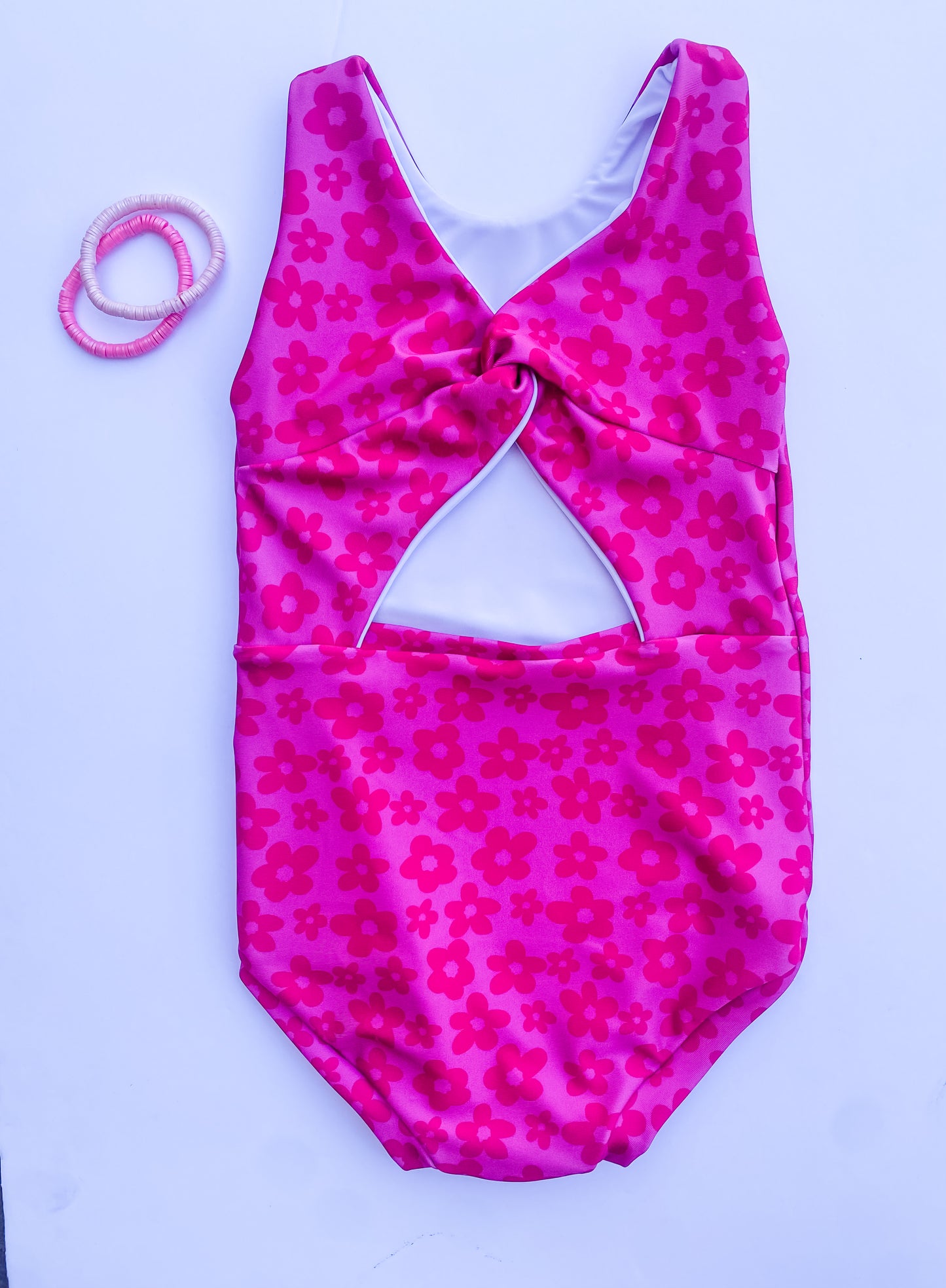 Wrenly One Piece SWIM
