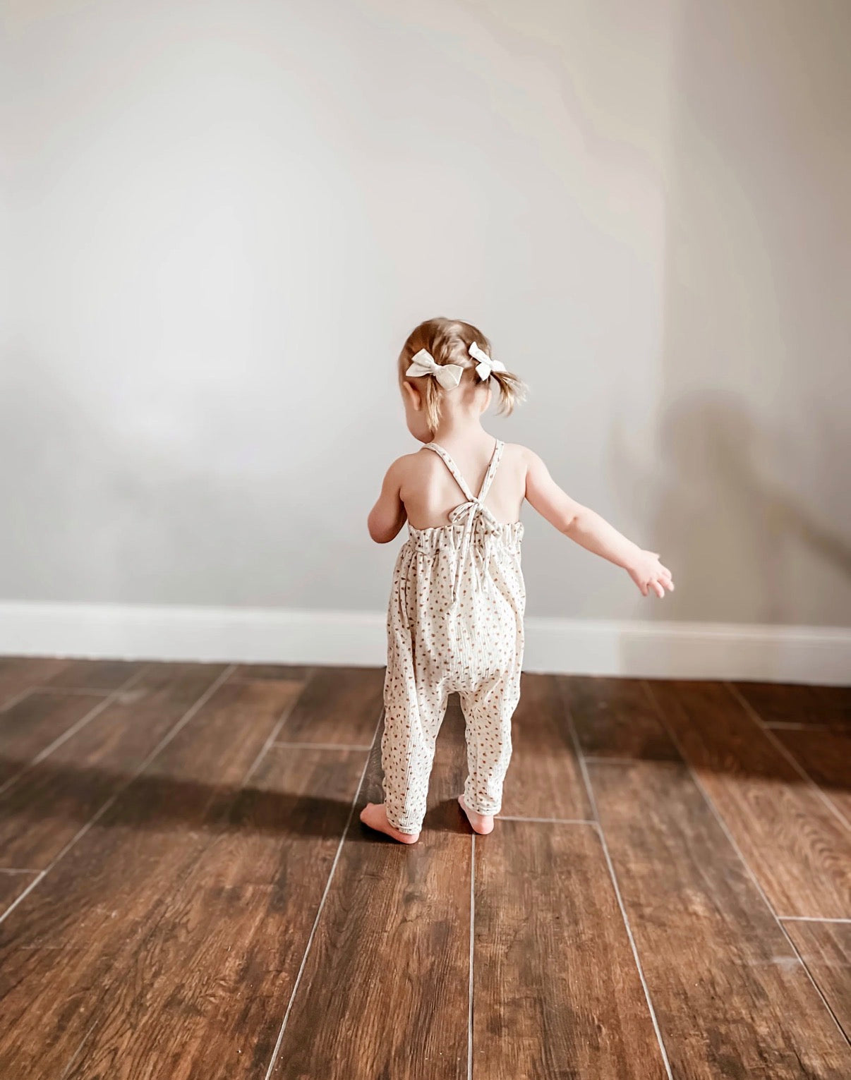 Millie Romper