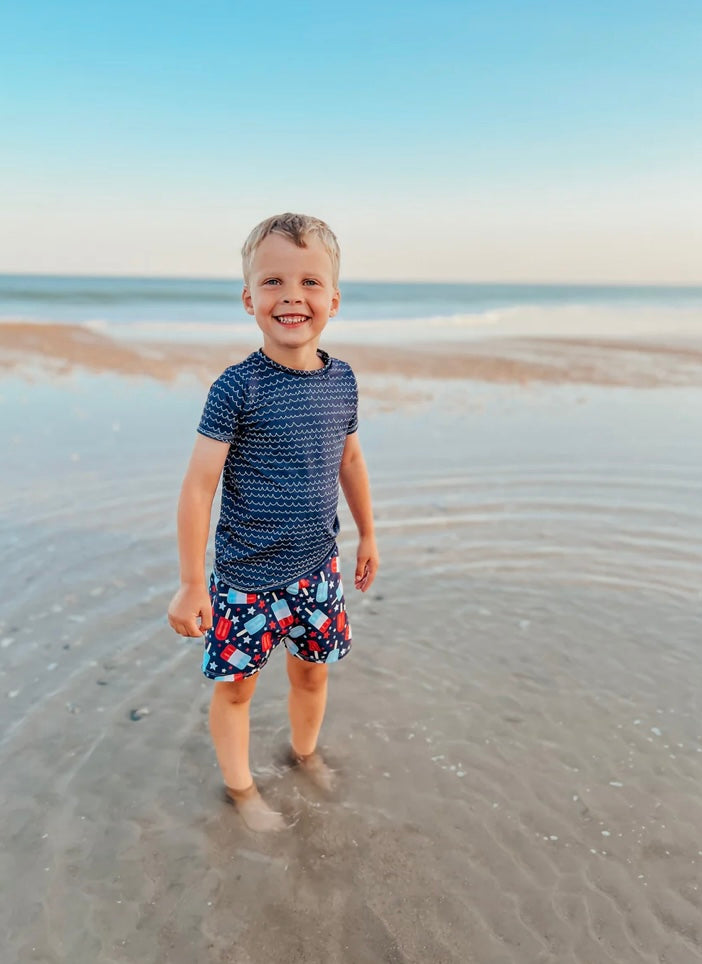 Board Shorts