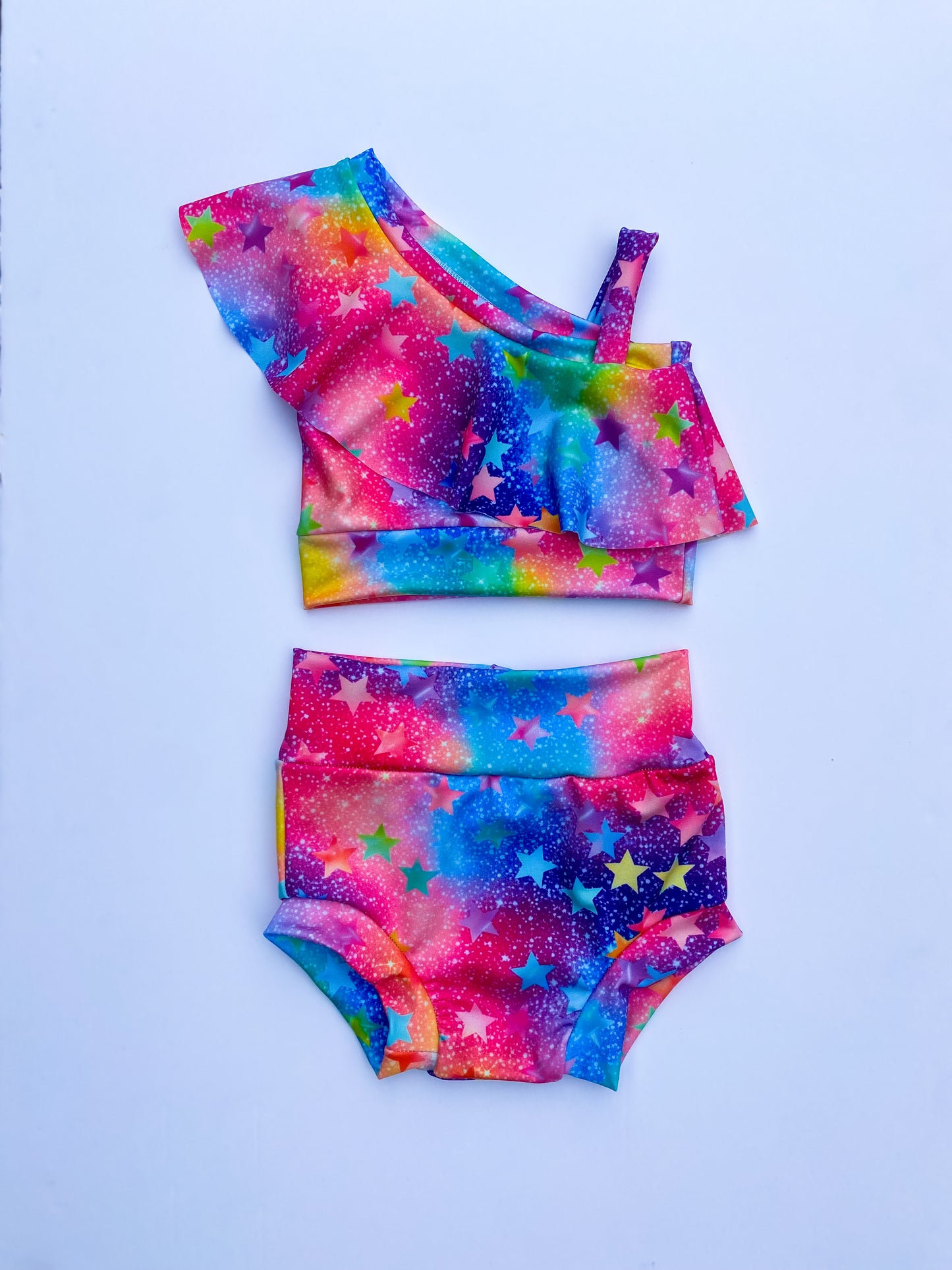 Swim Bummies