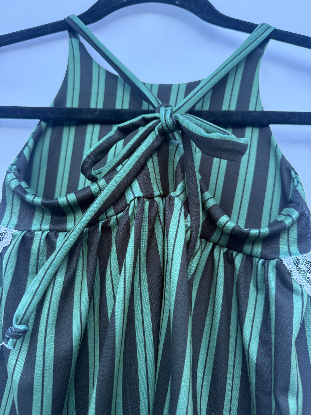 Millie Romper