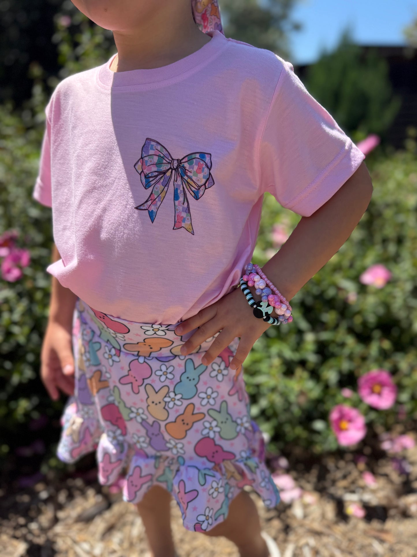 Maisie Skirt