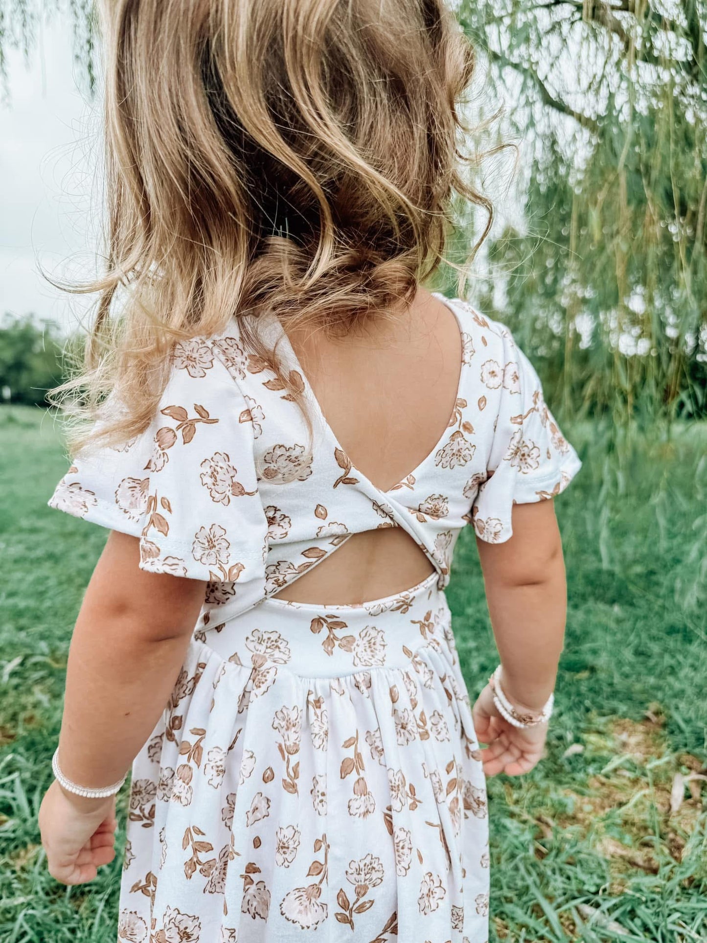 Brooklyn Dress