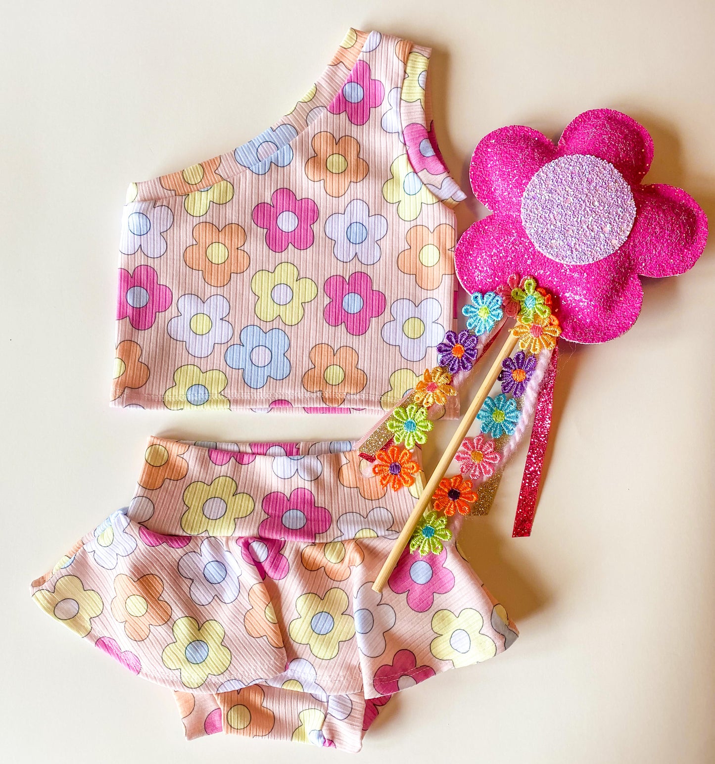 Janey Set
