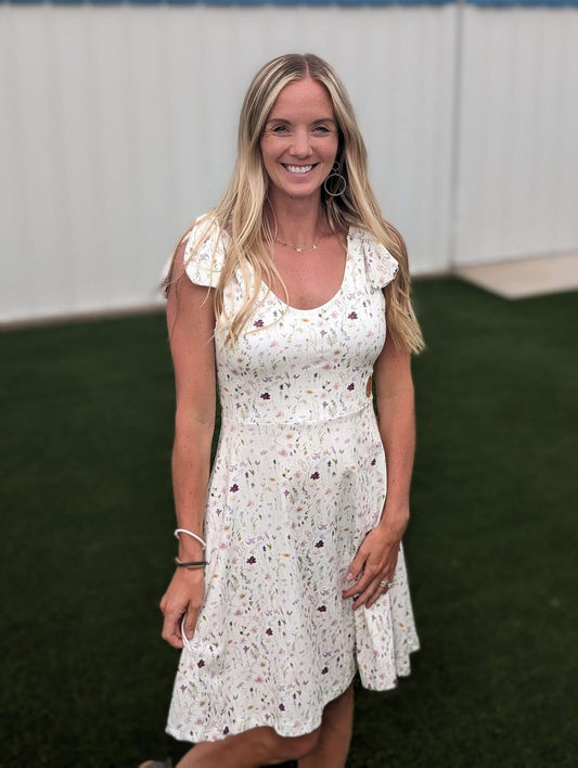 Womens Camilla Dress