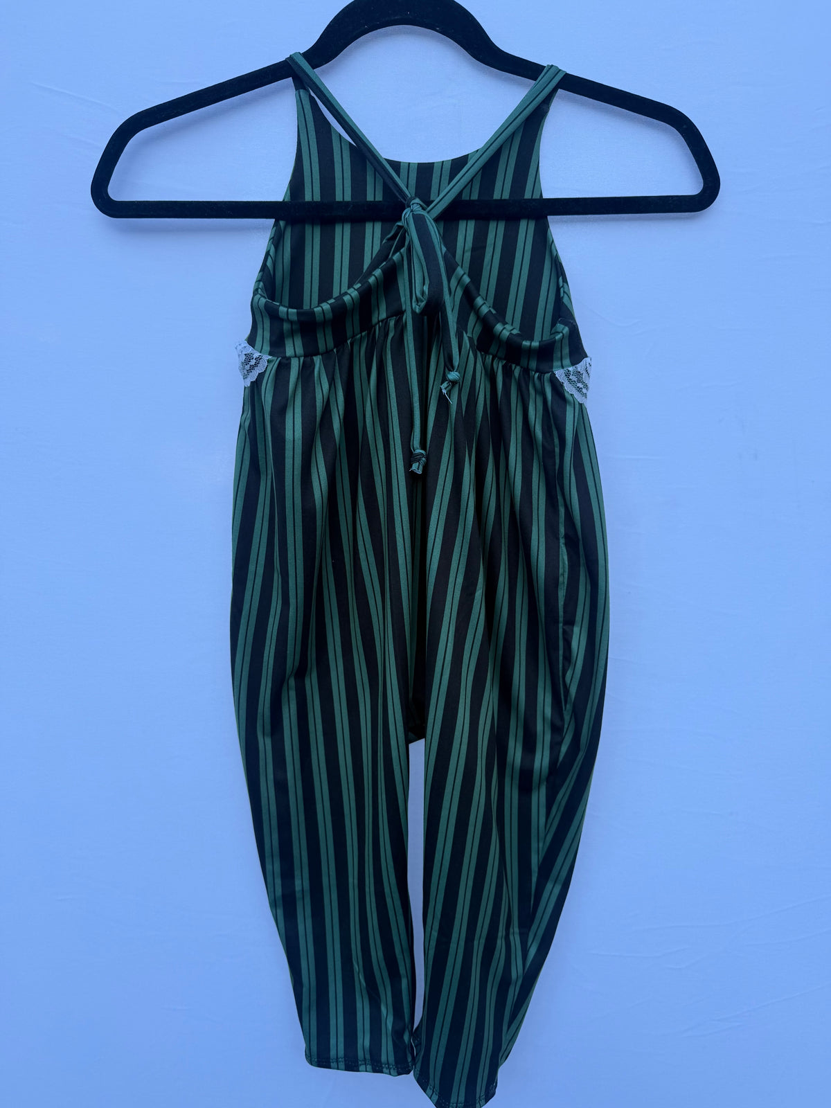 Millie Romper