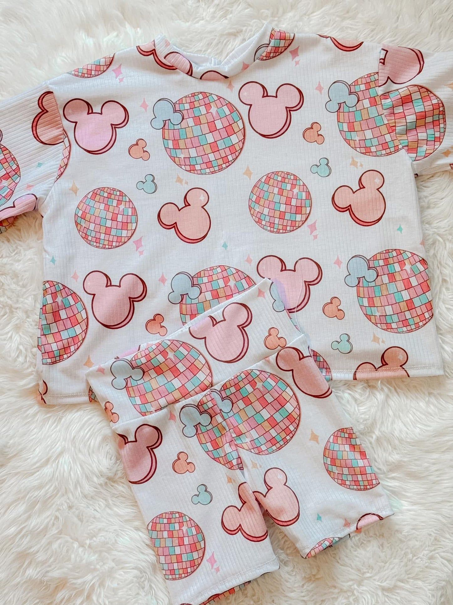 Comfy Set
