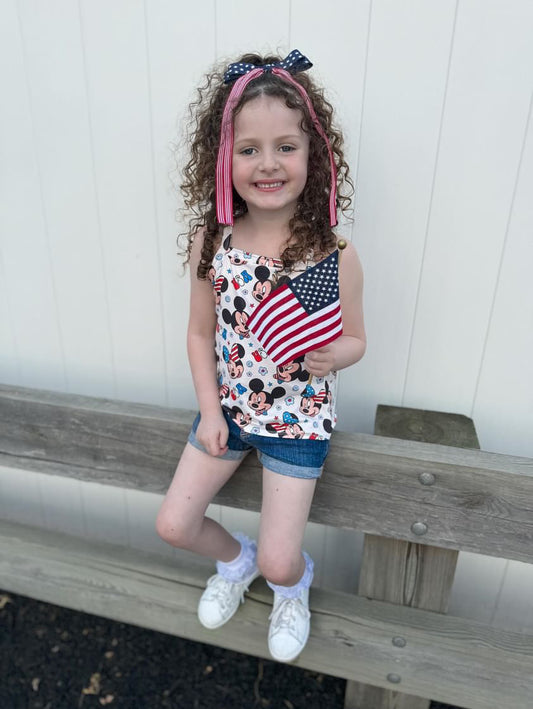 Adalynn Cami Tank