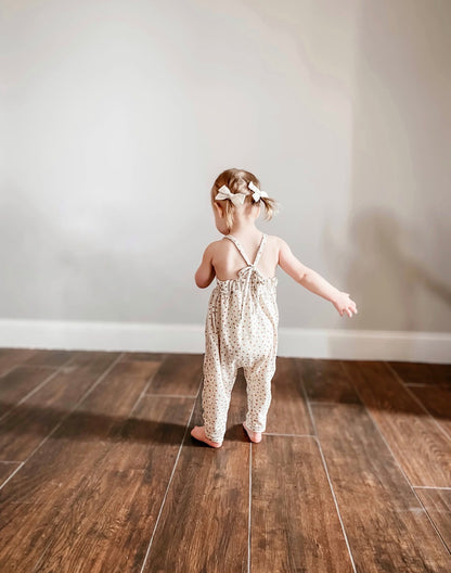 Millie Romper