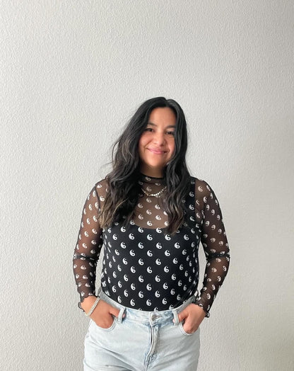 Women’s Long Sleeve Tee