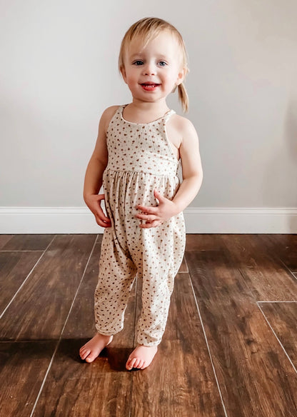 Millie Romper