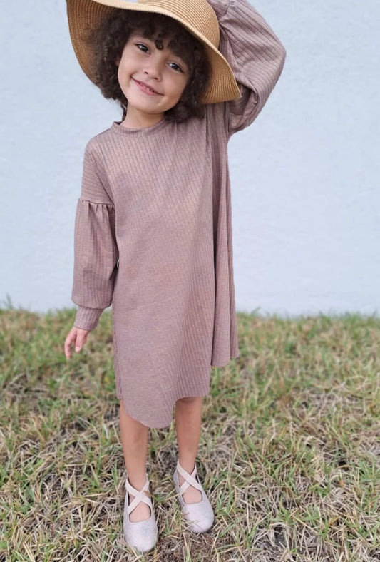 Ellie Dress