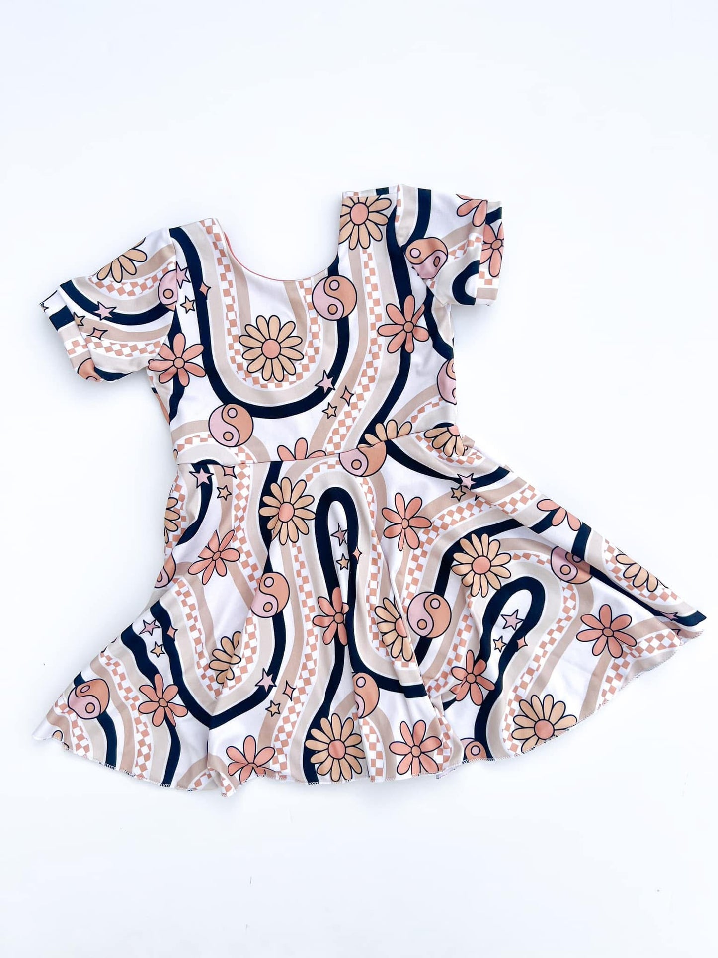 Tunic with Bummies Set