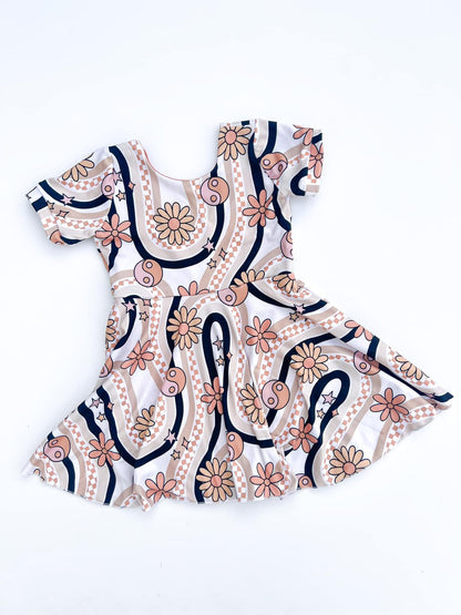 Tunic with Bummies Set