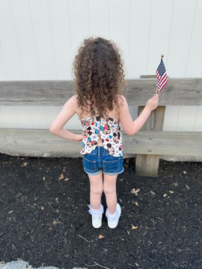 Adalynn Cami Tank