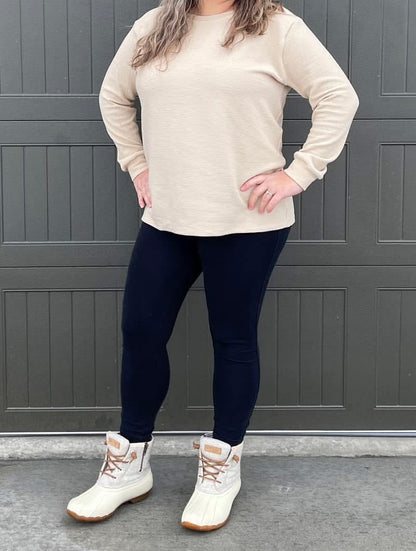 Women’s Long Sleeve Tee