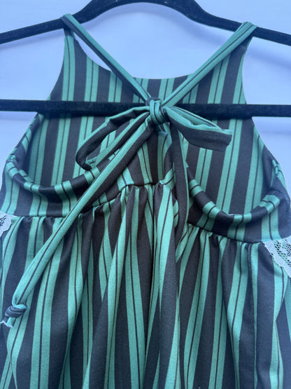 Millie Romper