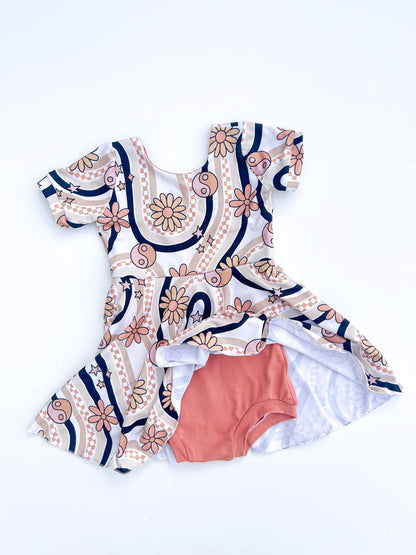 Tunic with Bummies Set