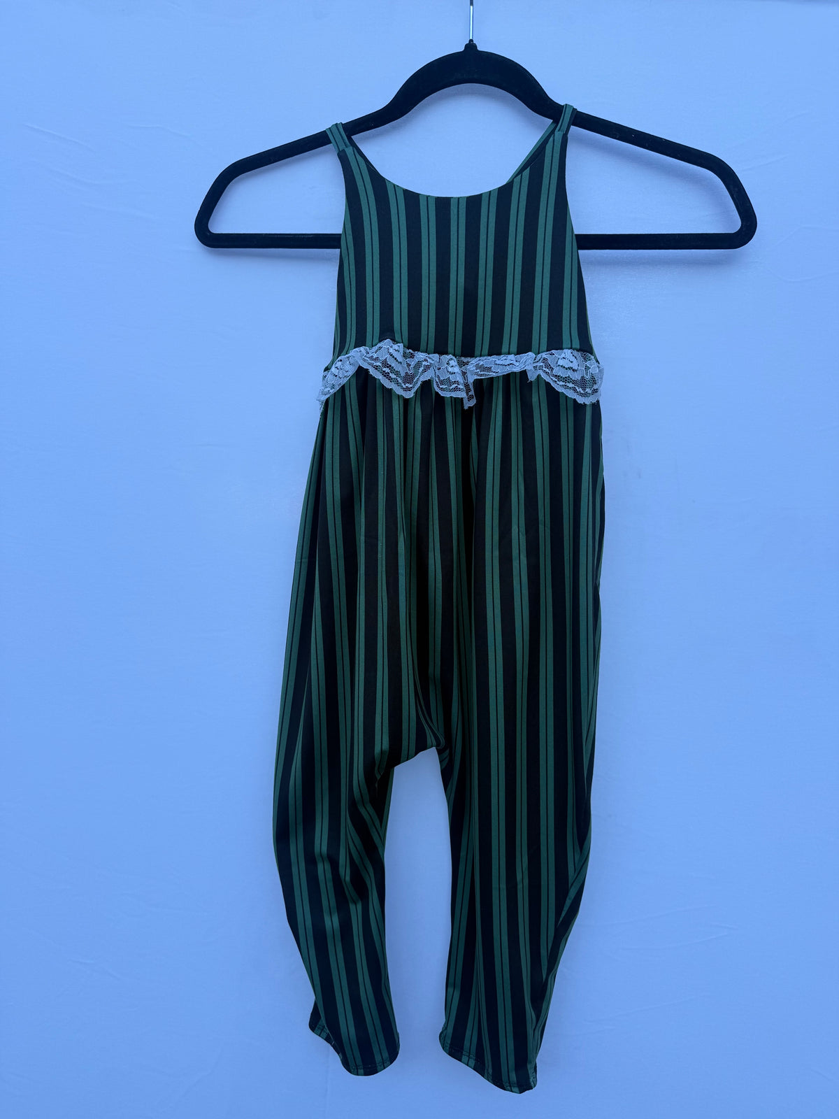 Millie Romper